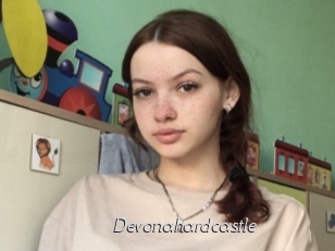 Devonahardcastle