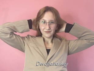 Devonaharkey