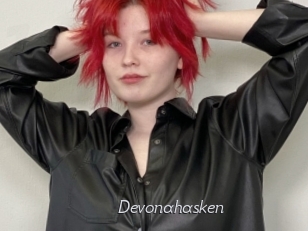 Devonahasken