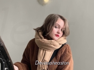 Devonaheaston