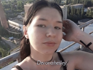 Devonahesley