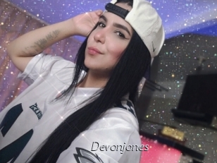 Devonjones