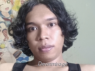 Devonmirage
