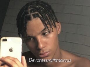 Devontesmithmarcus