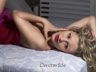 devonwilde Le Scandale