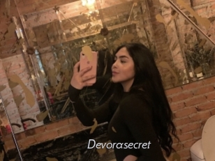 Devorasecret