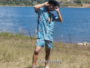 Deweijones