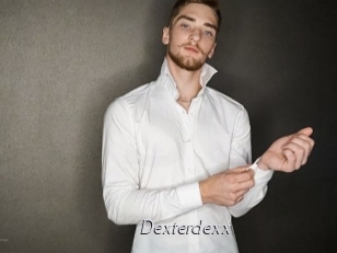dexterdexx Le Scandale