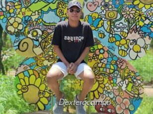 Dexterocampo