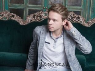Dexterrjones