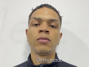 Dextertattoo