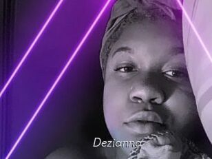 Dezianna