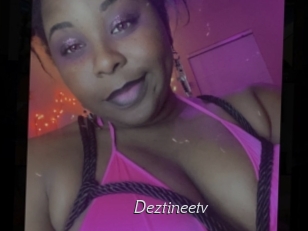Deztineetv