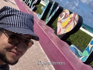 Dgentleman