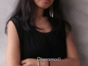 Dharamodi