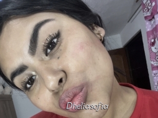 Dheliasofia