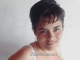Diablitasexixx