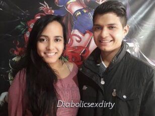 Diabolicsexdirty