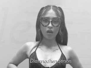 Diamnodhenderson