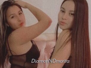 DiamonNDmorita