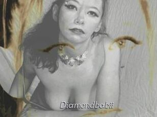 Diamondbabii
