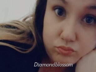 Diamondblossom