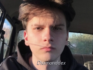 diamonddex Le Scandale