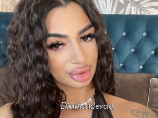 Diamondevaa