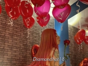 Diamondhot18