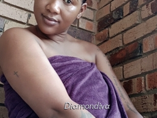 Diamondiva