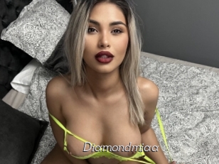 Diamondmiaa