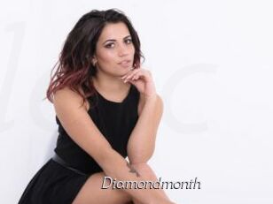 Diamondmonth