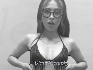 Diamonlevinsky
