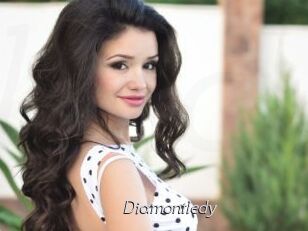 Diamontledy