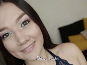 Dian_foster