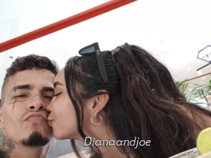 dianaandjoe Le Scandale