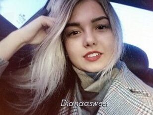 Dianaasweet