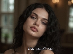 Dianabolkova