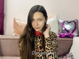 dianaburton Le Scandale