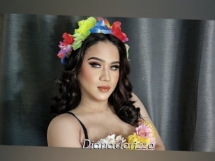 Dianaclarizza