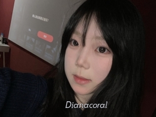dianacoral Le Scandale