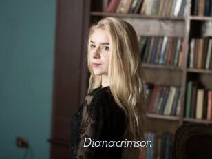 Dianacrimson
