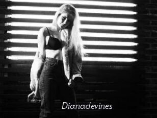 Dianadevines