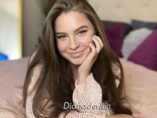 Dianadevliin