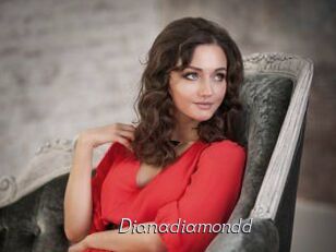 dianadiamondd Le Scandale