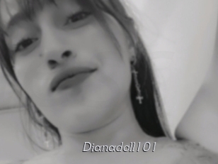 dianadoll101 Le Scandale