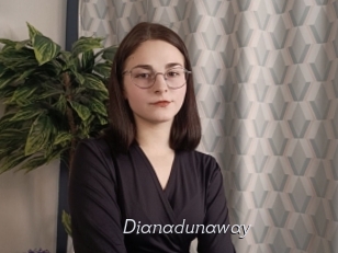 dianadunaway Le Scandale