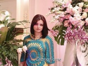 Dianaflame