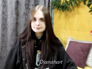 Dianahart