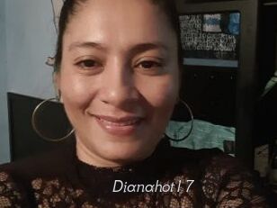Dianahot17